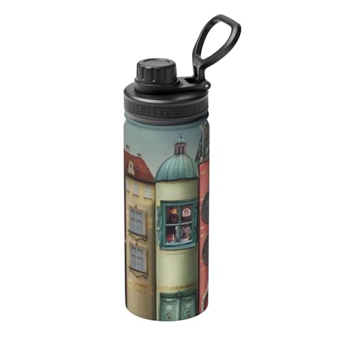 �{�̉� ���� �ۉ� �ۗ� 532ml 18oz �y�� �X�e�����X�{�g�� �n���h���t�� �^��f�M �R��Ȃ� �n���h���t �ʋ� �ʊw �j�̎q ���̎q ��l �q���p �W�t�� ���蕨