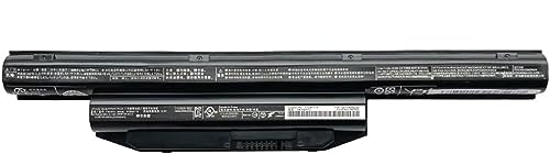 ASKC FPB0311S FPCBP416 FMVNBP231 Batería para Fujitsu Lifebook E733 E734 E736 E743 E744 E746 E753 E754 E756 A357 A514 A544 A555 A557 AH544 AH564 E544 E554 E556 E557 S904 S937 49Wh