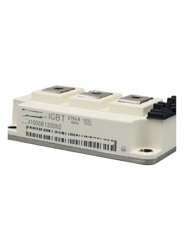Fusible pour module thyristor SCR 100GB1202 haute durabilité pour usage intensif