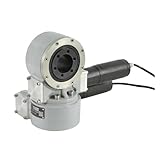 SVH3 Dual Axis Slewing Drive 24V Motor Speed Reducers for Solar Tracker