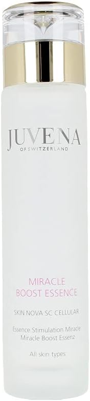 Skin Specialists Miracle Boost Essence Serum 125 Ml