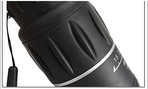 Binoculares de alto rendimiento 16x52 para adultos miniatura 6