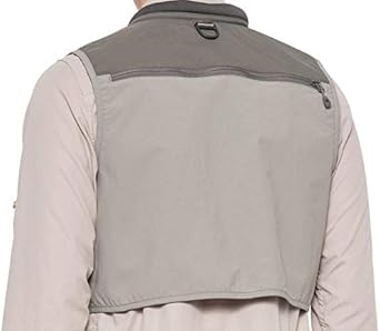 Amazon | Simms Freestone VEST フリーストーン ベスト S Smoke [並行