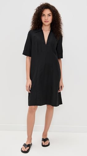 Image of Vince Women's A-Line Short Dress