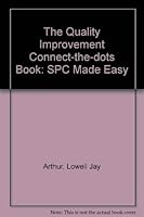 The Quality Improvement Connect-the-dots Book 1884180027 Book Cover