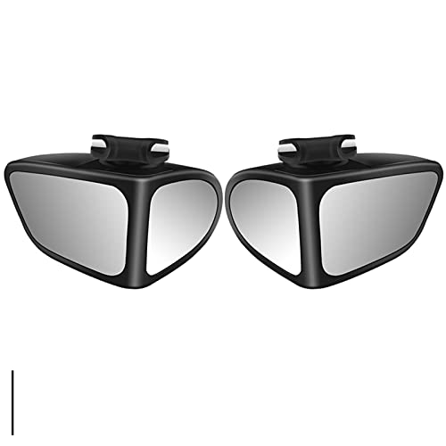 XIEJING Specchio Cieco，Specchietti per Punti