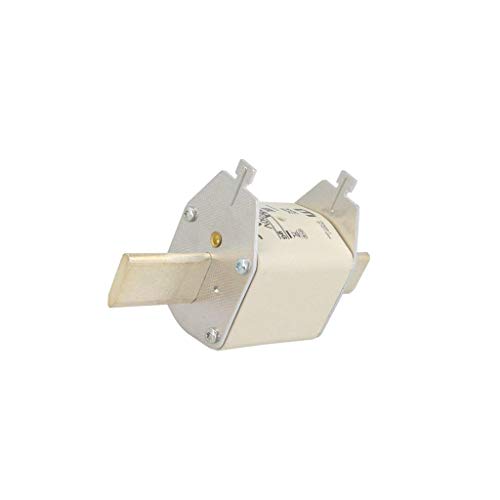 Fusible gG 125A céramique NH3C pour armoire électrique industrielle 500VAC 004186215