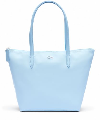 Image of Lacoste Womens L.12.12 Concept Shopping Tote Bag