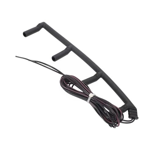Faisceau bougie préchauffage pour moteur diesel Transporter et Jetta connecteur 038971782B