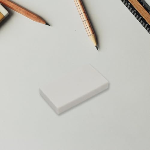 Image of Fancy & Stylish Eraser - Colorful Eraser for Children and Adults