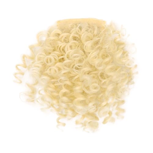 Fausse Frange Afro crépus idéale pour sublimer votre style capillaire au quotidien