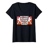 Camiseta de béisbol a juego para la familia de softball Home Run Batter, Retro Distressed Baseball Ball Bat Family a juego para padres, mamá, papá, madre, padre, hijo, hija, niño, niña o niño para el juego de béisbol de verano bajo el sol y el sol, retro vintage