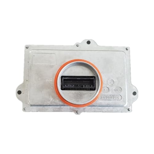 Module de Commande de Phare pour Berline S90 et Break V90 Haute Performance
