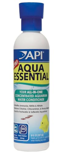 Image of API Fish Room Essential Bundle 8oz.