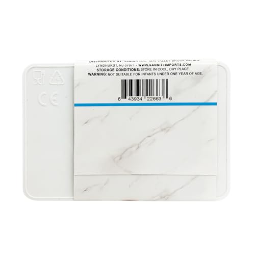 Sanniti Fulmer Miel Natural en Panal Húngaro 14.1 oz miniatura 5