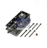 DT Spare Parts