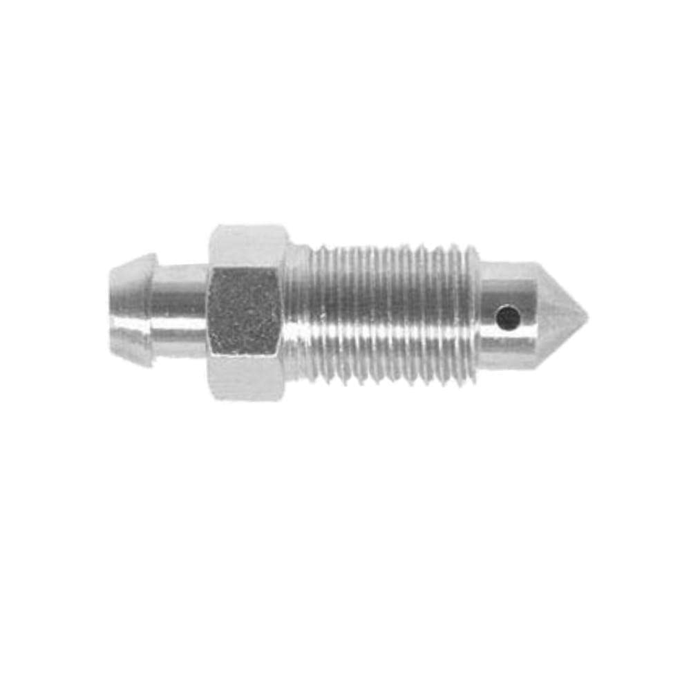 Lot De 2 Vis Purgeur ATE 3/8 X 24 - Longueur 31 Mm, Clé 10 Mm, Qualité Longlife Allemande