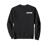 Justizuniform, Justiz T-Shirt Arbeitskleidung Sweatshirt
