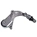 AUQDD 39077 Automatic Belt Tensioner and Pulley Assembly (For 1.8L L4) Fit For 2007 2008 2009 2010 2011 Honda Civic