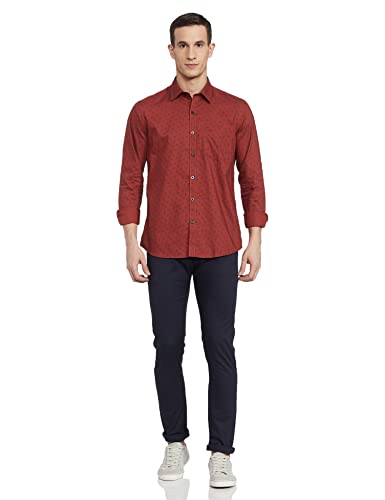 Image of Arrow Men's Slim Fit Shirt