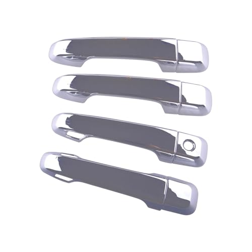 Garniture poignée porte Land Cruiser J150 pour sublimer votre SUV lors de vos sorties tout-terrain