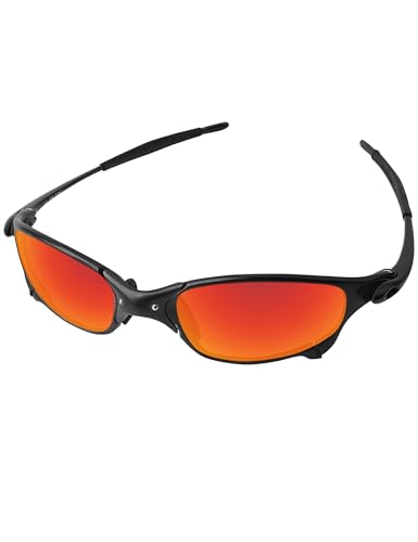Image of Replacement Lenses & Repair Kits for Oakley Juliet 55mm Sunglass - Precision Fit, UV Block & Impact Resistant