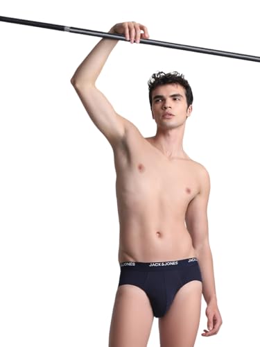 Image of Jack & Jones Men Briefs