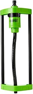 Draper Sprinkler, Green, 17 Hole