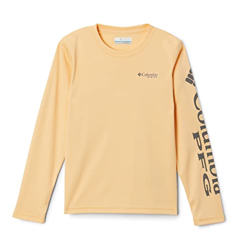 Image of Columbia Kids Terminal Tackle L /S Tee (Little Kids /Big Kids)