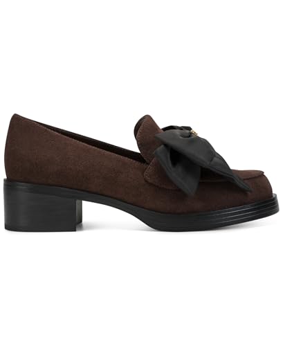 Image of Karl Lagerfeld Women's Camilla Loafer with Oversized Bow