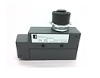 RADWELL Verified Substitute L324-SUB 1/2NPT, 15A, Enclosed, IP65, Limit Switch, Plunger, Sealed, Substitute for Honeywell L324
