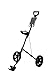 Jef World Of Golf Deluxe Steel Golf Cart