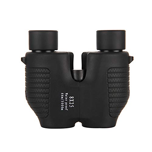 Binoculaires sans focus : fini le flou avec ce mini télescope portable high power