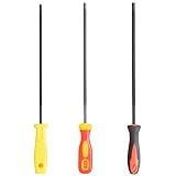 SKZIRI Chainsaw File Set 3 Sizes...