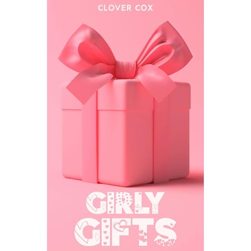 Girly Gifts -- Clover Cox episode artwork