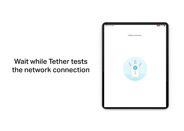 TP-LINK AC1900 Wi-Fi Range Extender (RE550) - The Source For WiFi Products At Best Prices In Europe - Foto 11