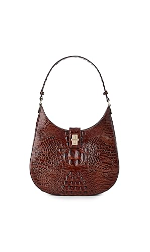 BRAHMIN Fallon - Pecan Melbourne