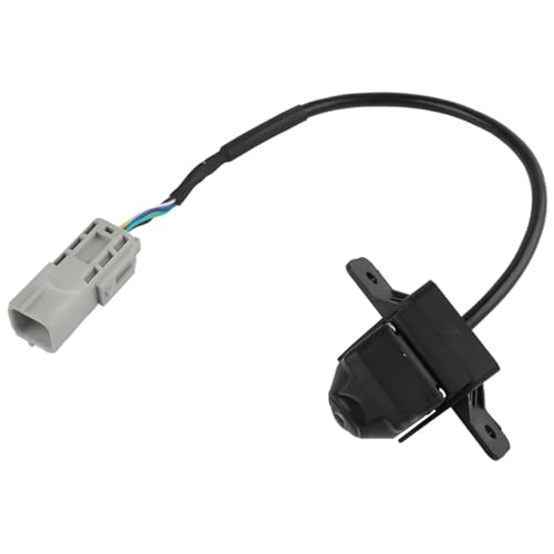 Caméra de recul pour Chevy Malibu 2013-2016 et Volt 2011-2015