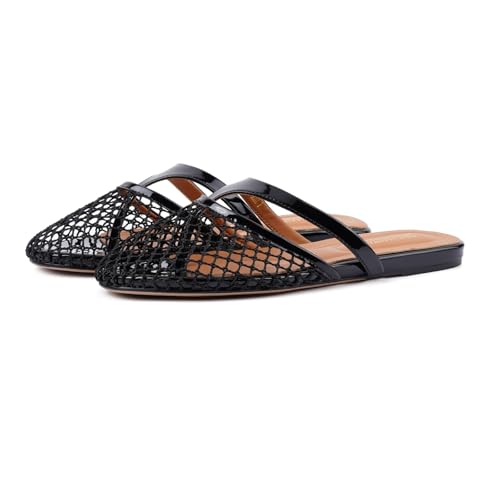 Image of DREAMSTORY Womens Beaded Flip Flops Beach Jeweled Thong Sandals