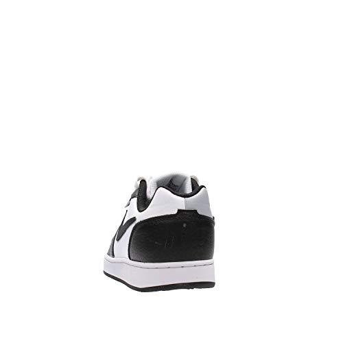 Image of Nike Mens Ebernon Low Premium Basketball Shoes