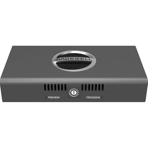 Pro professional streaming encoder product image
