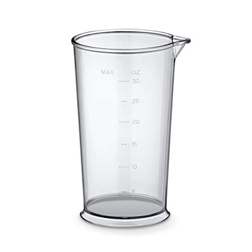 Electric Hand Blender & Mixer By Cuisinart, Goodful Collection, 400 Watts Of Power, Hb400Gf #TOP4