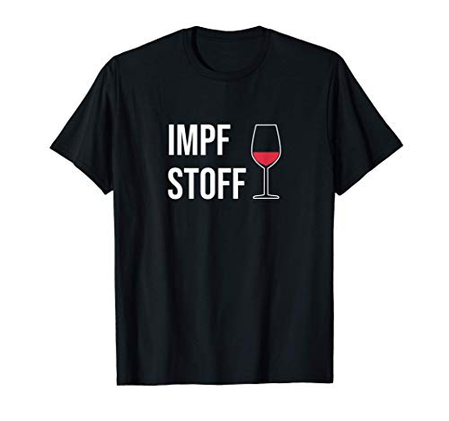 IMPFSTOFF Wein Grüner Veltliner 0,75 Liter