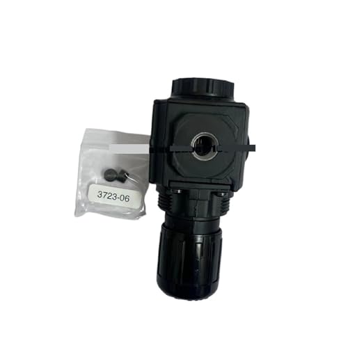 Vanne de régulation pression R73G-2AK-RMN contre les variations d'air