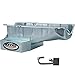 Kevko IMCA Metric Stock Car Racing Engine Oil Pan & Pickup