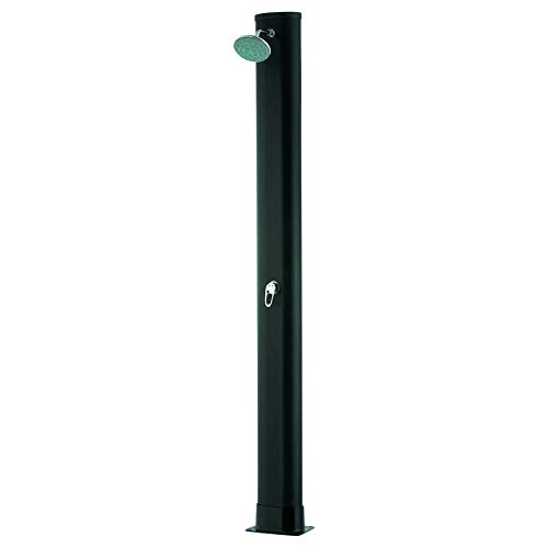 GRE AR1030 - Douche Solaire Aluminium - 30L