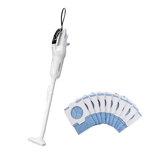 【新品・未使用】ハイコーキ 紙パック式 コードレス クリーナー R18DPA コードレスクリーナ：R18DPA