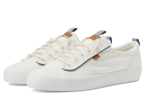 Image of Keds Women's Kickback Canvas Slip on Sneaker