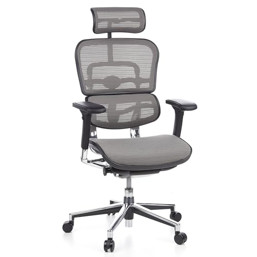 hjh OFFICE 652100 chaise de...
