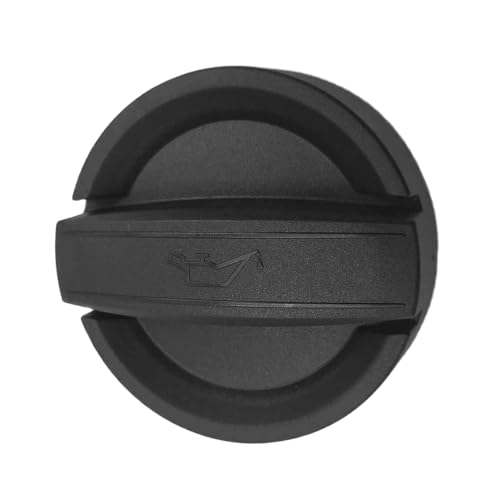 RAGBUSCLE 11128655331 Coperchio di riempimento dell'olio compatibile con BMW 128i 135i 228i 320i 328i 335i 428i 535i 540i 740i 750i 760Li M2 M3 M4 M5 M6 M8 X1 X2 3X4 X5 X6 X7 Z4, sostituisce